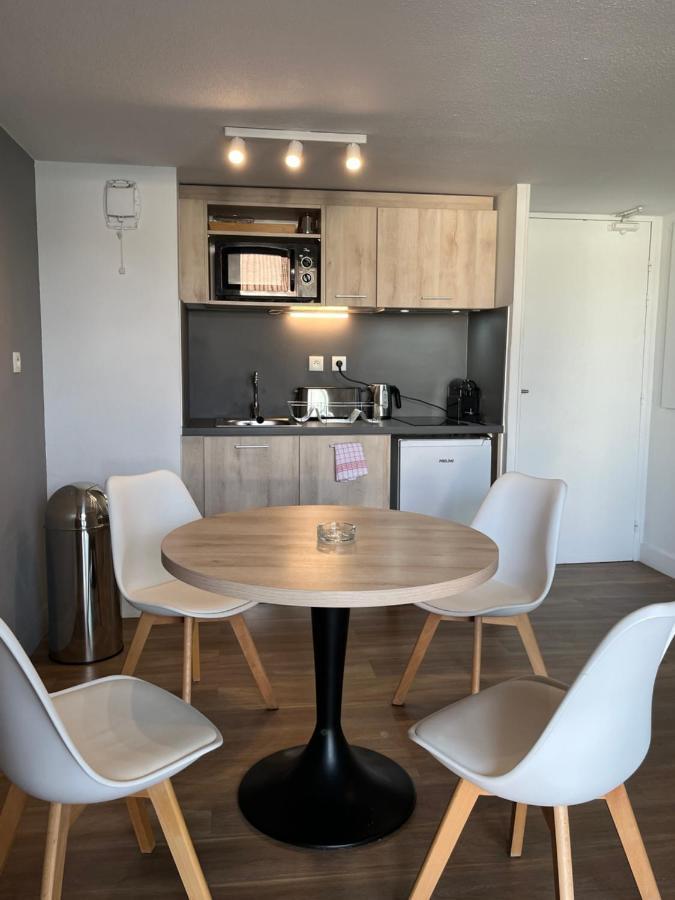 Les Appartements Du Clos De La Chartreuse By Ateya Aix-en-Provence Exteriör bild