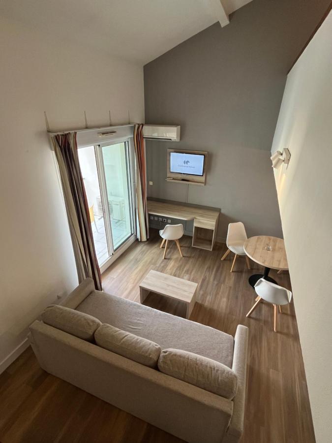 Les Appartements Du Clos De La Chartreuse By Ateya Aix-en-Provence Exteriör bild