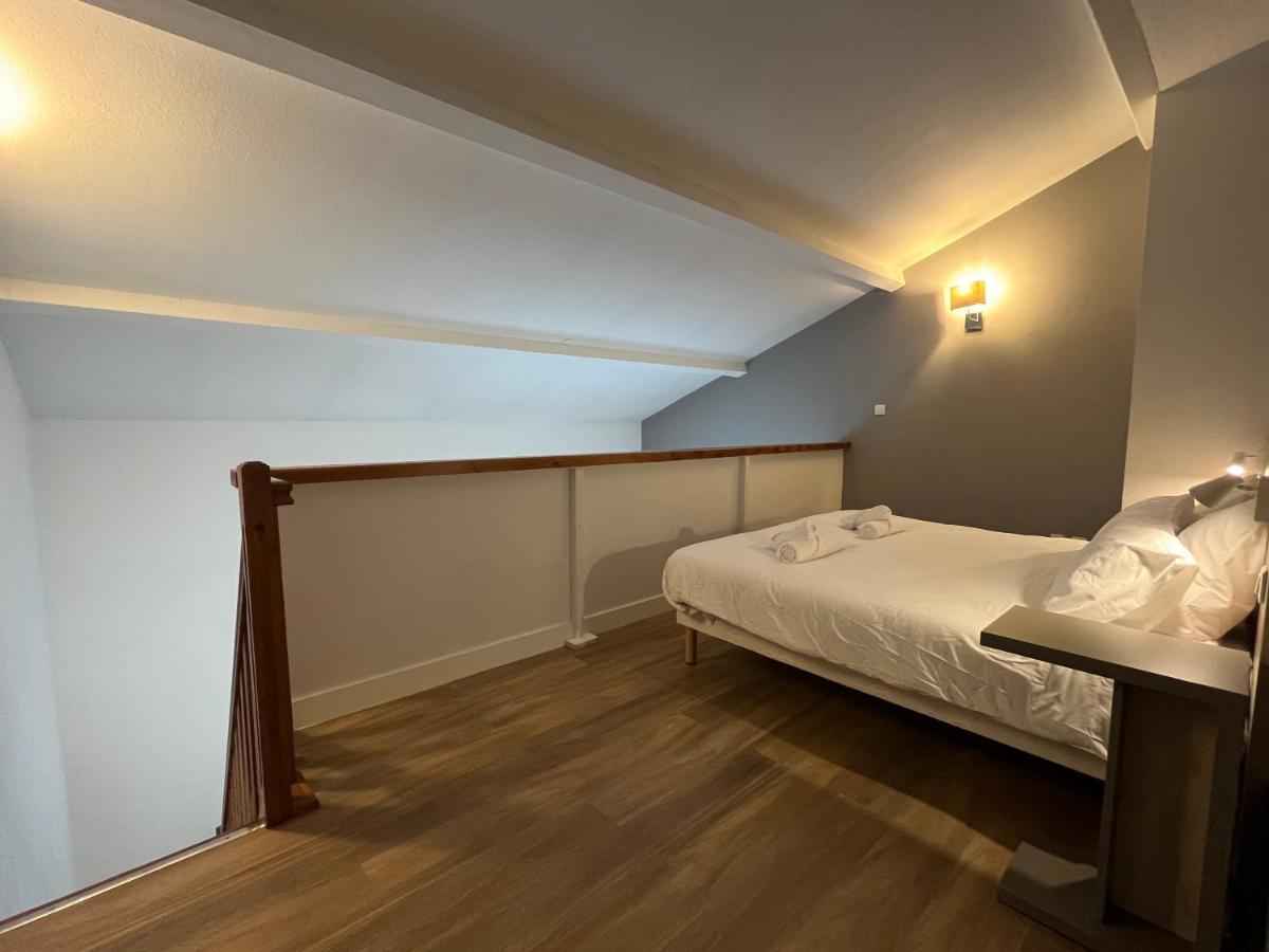 Les Appartements Du Clos De La Chartreuse By Ateya Aix-en-Provence Exteriör bild