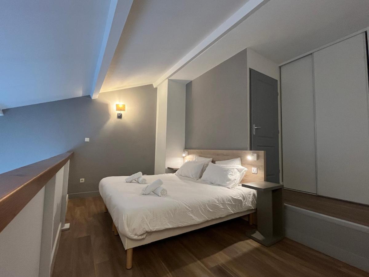 Les Appartements Du Clos De La Chartreuse By Ateya Aix-en-Provence Exteriör bild
