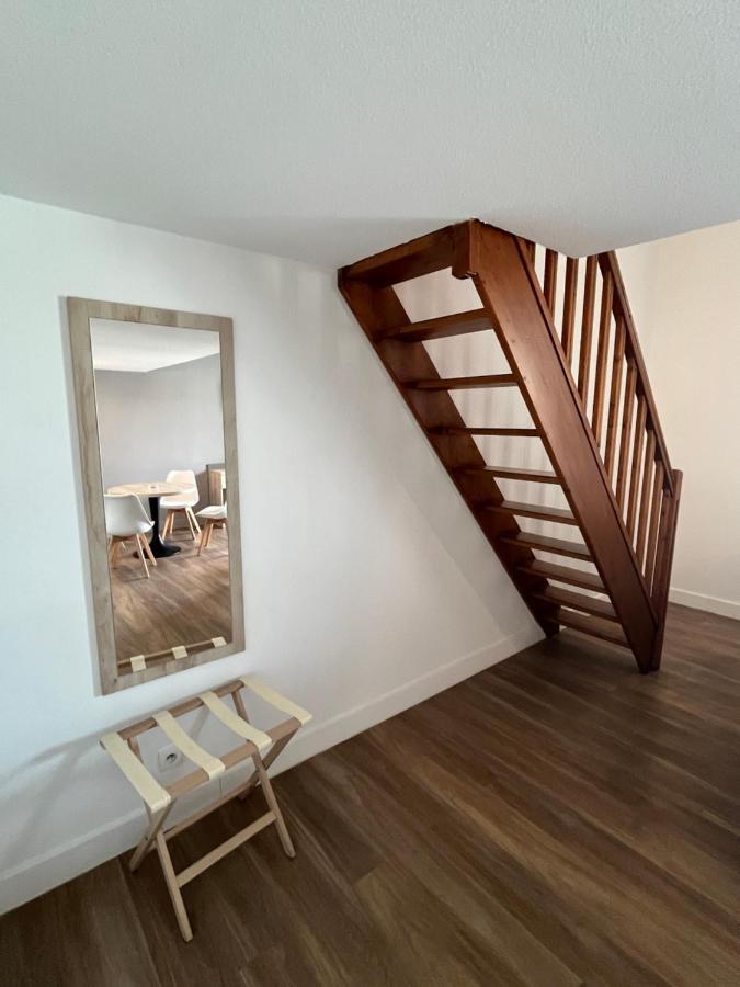 Les Appartements Du Clos De La Chartreuse By Ateya Aix-en-Provence Exteriör bild