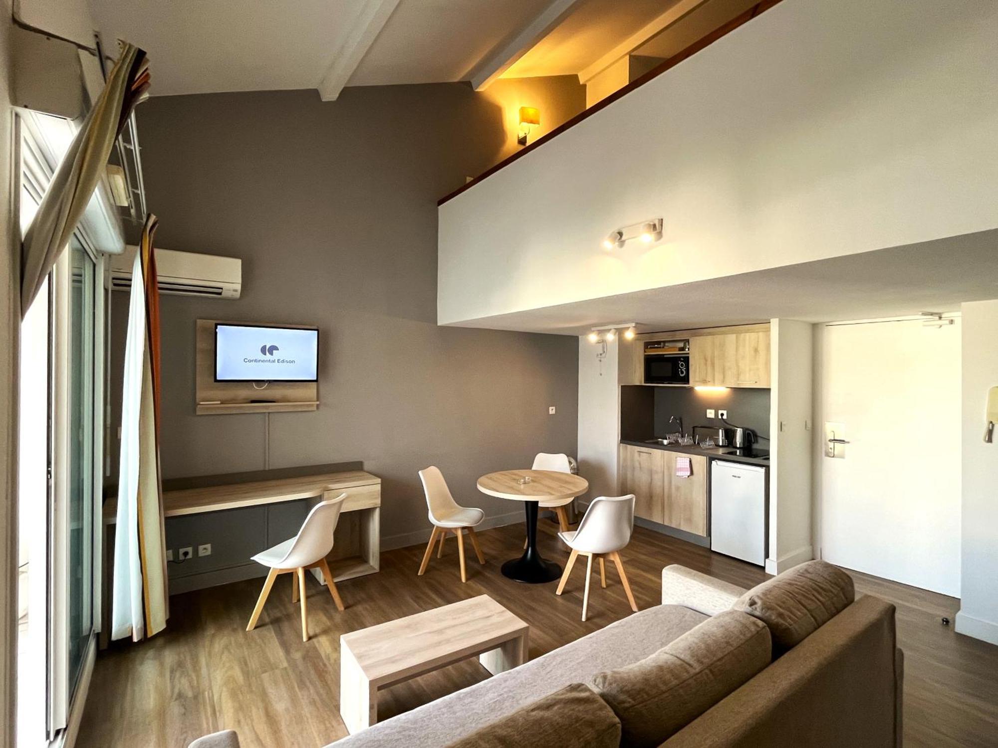 Les Appartements Du Clos De La Chartreuse By Ateya Aix-en-Provence Exteriör bild